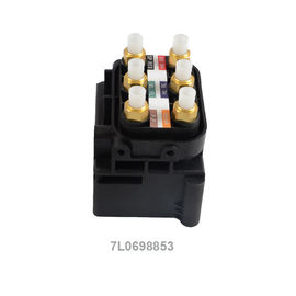 Elettrovalvola a solenoide della molla pneumatica della sospensione per Porsche Cayenne Audi Q7/il blocchetto 95835890300 valvola per aria