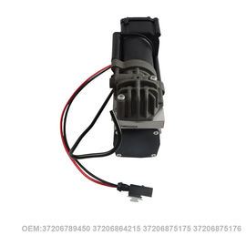Pompa della sospensione dell'airbag di BMW F01 F02 12 mesi di garanzia 37206875176