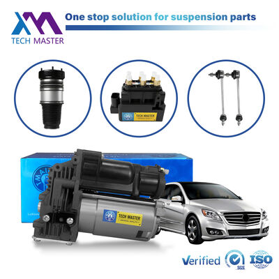 2513201204 Ammortizzatore Sospensione Pneumatica con Sensore per Mercedes W251 W906