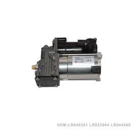 Compressore della sospensione dell'aria LR045251 per il sistema di sospensione dell'aria di sport di Range Rover di scoperta 3/4 di Land Rover