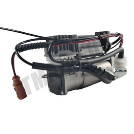 Sistema di sospensione di alluminio d'acciaio di gomma dell'aria per l'OEM 4F0616005E 4F0616006A 12V di Audi A6 C6