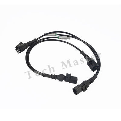 Mercedes W212 E - OEM 2123200104 del sensore del compressore d'aria della classe CLS 2123200404