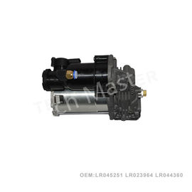 Pompa a gas del compressore della sospensione dell'aria per lo sport LR045251 LR069691 LR037070 LR044566 di Land Rover LR3 LR4 Range Rover