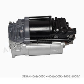 Pompa del compressore d'aria del compressore 4H0616005C 4H0616005D della sospensione dell'aria di Audi A8D4 A6C7