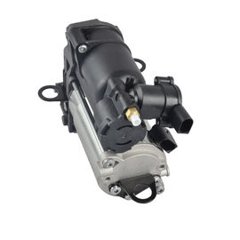 Pompa di giro dell'aria per il compressore 1643201204 1643200204 della sospensione dell'aria di Mercedes W164