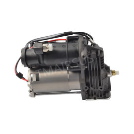 Compressore 7L0616007H 7L0698007A 7L8616006D della sospensione dell'aria di Audi Touareg di dimensione standard