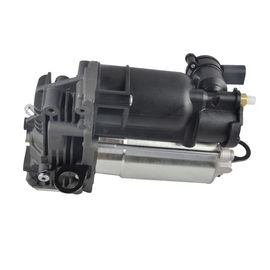 Compressore di alluminio di gomma d'acciaio di giro dell'aria per l'OEM 1643201204 di Mercedes W164 X164