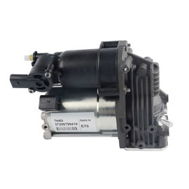 compressore della sospensione dell'aria 37206799419 37206859714 per il sistema di sospensione dell'aria di BMW E70 E71 E72