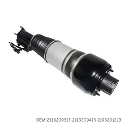Scossa della sospensione dell'aria di giro dell'aria per l'ammortizzatore 2113209413 2113206013 dell'aria di Mercedes W211