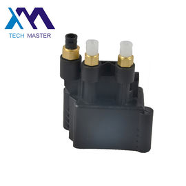 Gomma + elettrovalvole a solenoide d'acciaio di giro dell'aria per il benz W213 V251 C218 A2513200158 2513200158 di Mercedes