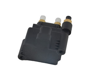 Unità dell'elettrovalvola a solenoide della sospensione dell'aria per il benz W213 V251 C218 A2513200158 2513200158 di Mercedes