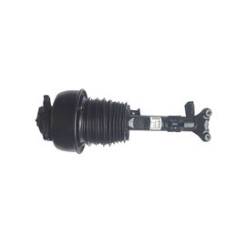 OEM anteriore nero 2123203138 di scossa della sospensione di Airmatic 2123203238 Mercedes-Benz W212 E - classe W218 C218 CLS - classe
