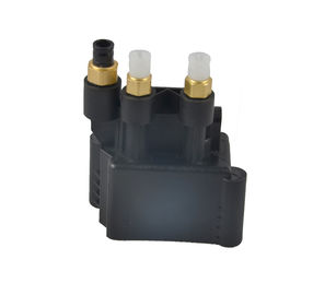 Blocchetto automatico della valvola del compressore della sospensione dell'aria per W213 V251 C218 A2513200158 2513200158 251 320 01 58