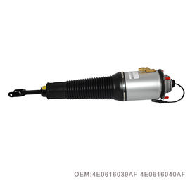 Ammortizzatore sinistro anteriore del puntone della sospensione dell'aria per Audi A8 D3 4e 200-2010 4e0616039af