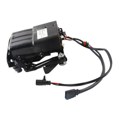 Compressore della sospensione dell'aria della pompa di aria di Porsche Panamera per 97035815109 97035815110