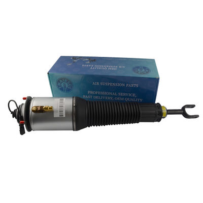 Le parti automatiche del sistema di sospensione ventilano l'ammortizzatore per Audi A8 D3 4E S8 Front Air Strut 4E0616039AF