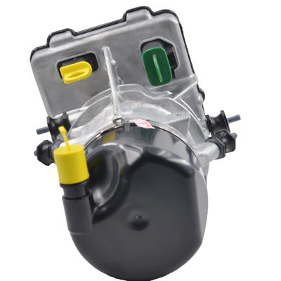 Pompa del servosterzo con 12v elettrico per W216 W221 W212 2164600380 2214600980