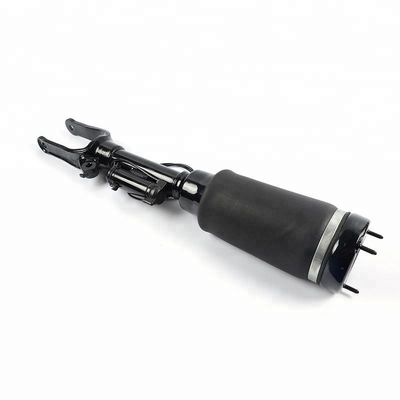 Puntone W164 Front Air Shock Absorber della sospensione dell'aria 1643206013 1643205813 1643204513