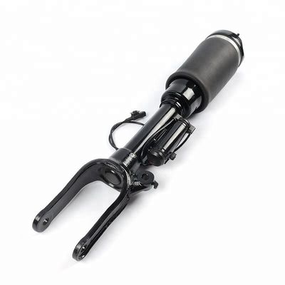 Puntone Front Air Shock Absorber della sospensione dell'aria di Mercedes Benz W164 1643206013 1643205813 1643204513