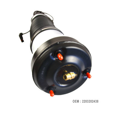 Scossa della sospensione dell'aria per la parte anteriore 2203202438 Front Air Shock Absorber di Mercedes Benz W220