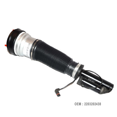 Ammortizzatore della classe W220 Airmatic di s di Front Air Suspension Shock For Mercedes 2203202438
