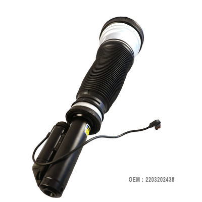 Ammortizzatore dell'aria di Front Air Suspension Shock For Mercedes W220 2203202438