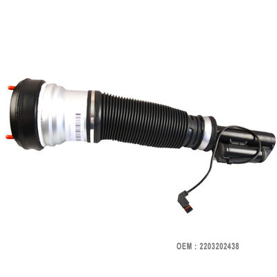 Scossa della sospensione dell'aria per Mercedes BenZ W220 Front Air Shock Absorber 2203202438 1999-2006 classe s