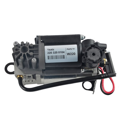 Pompa 2113200304 2203200104 del compressore d'aria di Mercedes Benz W219 W211 W220