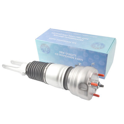 Paramera Front Left Air Suspension Shock 2009-2015 con l'OEM 97034305115 del sensore