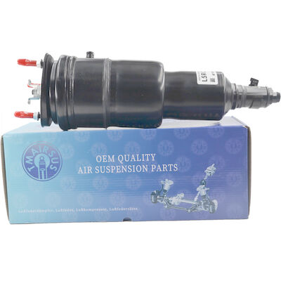 Ammortizzatore della sospensione dell'aria dell'automobile per Lexus LS600 48010-50200 48010-52010 Front Right Air Strut