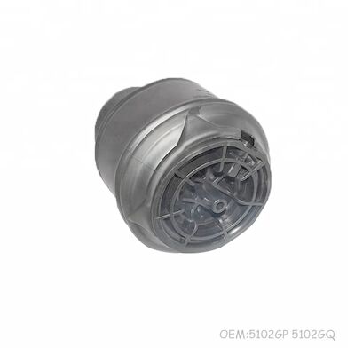 5102GP 5102GQ Freschi a vento posteriore per Citroën C4 2007-2016