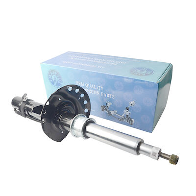 Ammortizzatore pneumatico regolabile con il ADS per l'ammortizzatore dell'automobile di Rover Evoque L551 L538 della terra LR116119 LR116116