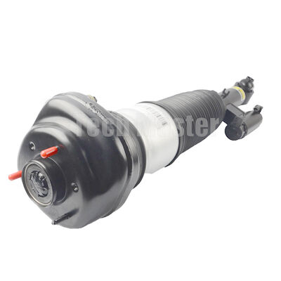 BMW G11 G12 ammortizzatore sinistro di 7 serie/giusto posteriore della sospensione dell'aria F3086171011 75687459302 37106874594