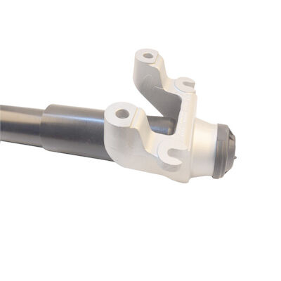 Parte posteriore L&R XC90  di scossa della sospensione dell'aria 31658383 dell'OEM 31658382