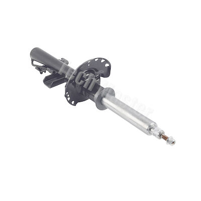 Scossa della sospensione dell'aria di Evoque L551 L538 con LR024440 attenuante magnetico LR024447