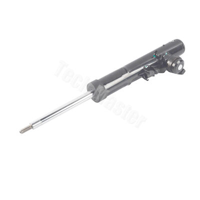 Audi Q5 Front Right & ammortizzatore sinistro della sospensione dell'aria con il ADS 8R0413029J 8R0413030J