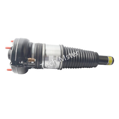 Sospensione A8 D4 4H A6 C7 4G di 4H0616039H 4H0616040H Front Shock Absorber For Audi