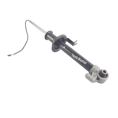 OEM 37121091571 dell'ammortizzatore della sospensione dell'aria della parte posteriore di BMW E38 37121091572