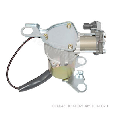 Compressore della sospensione dell'aria di Land Cruiser Prado 120 Toyota 4 Runer Lexus GX460 per Lexus 470 48910-60021 48910 - 60020