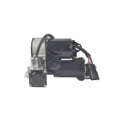 Ha suonato il compressore della sospensione dell'aria di Rove Sport Land Rover Discovery