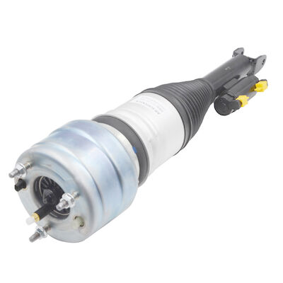 W213 classe e d'acciaio Front Air Suspension Shock Absorber