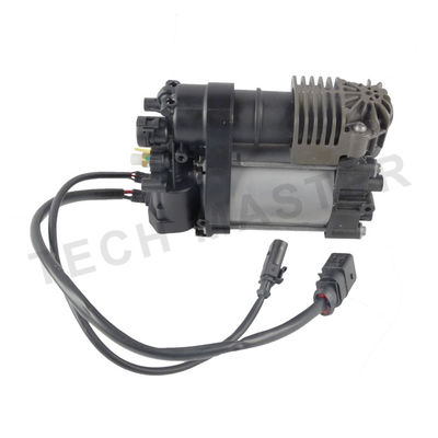 compressore della sospensione dell'aria di 4L0698007 4L0698007B D 4L0698007A per la pompa di aria di anno 2002-2016 di Audi Q7