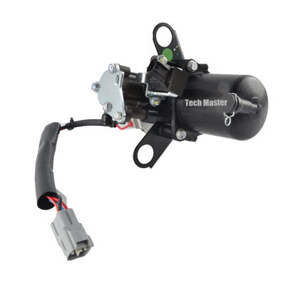 OEM del compressore della sospensione dell'aria di Lexus LS460 LS600 2007-2016 della pompa della sospensione dell'aria 48914-50031