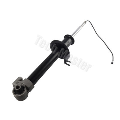 BMW Serie 7 E38 1995-2001, ammortizzatore d'aria posteriore sinistro con EDC 37121091571 37121091572