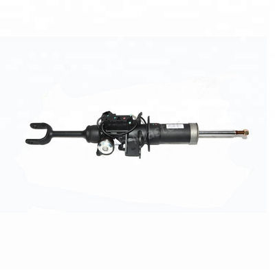 La sospensione dell'aria dell'automobile l'ammortizzatore nessun azionamento 37116850221 37116850222 di X per la parte anteriore 2008-2015 di BMW F01 F02 F10 F11 F06 F07