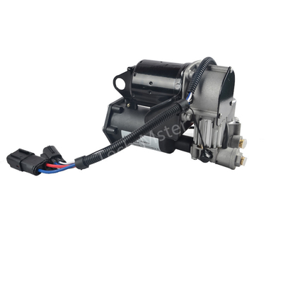 Compressore d'aria della sospensione dell'automobile del sistema di Hitachi LR044016 RQG500041 per la scoperta 4 L320 di Rover Discovery 3 della terra