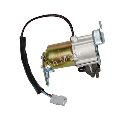 Landcruiser Prado 120 corredi del compressore della sospensione dell'aria di Toyota 4runer GX460 GX470 2002-2009 48910-60021 48910-60020