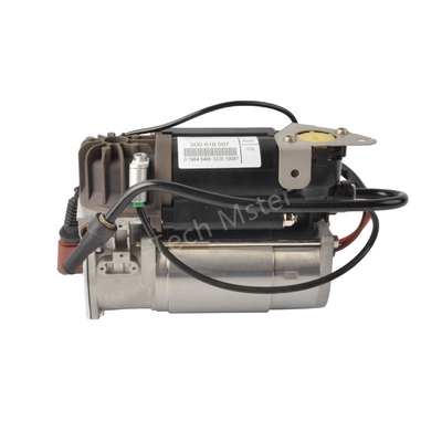 Pompa del compressore della sospensione dell'aria di giro dell'aria per di VW Phaeton la berlina 3D0616005H 3D0616005K del dente cilindrico di volo piegato GT