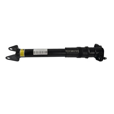 Scossa della molla pneumatica di Mercedes Benz W164 X164 senza ADS 1643202431 A1643201631