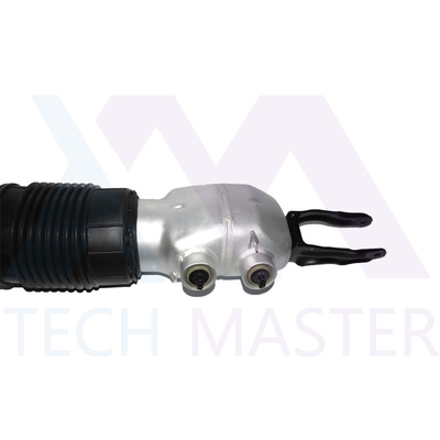 La sospensione dell'aria 971616038D dell'OEM 971616037G 971616038 colpisce Porsche Panamera 971 Front Auto Spare Part